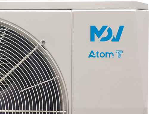 Наружный блок VRF системы Mdv O-AtT100V2R8E фото 2