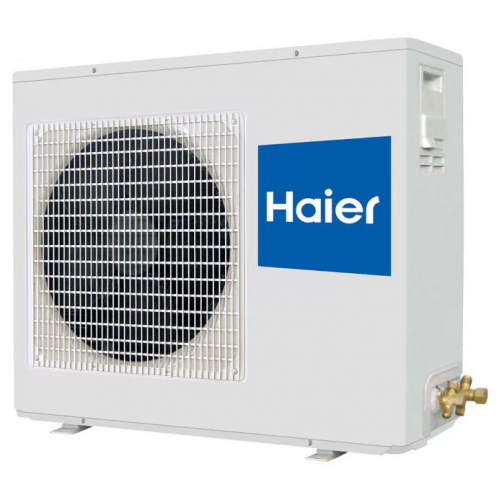 Кассетный кондиционер Haier AB48ES1ERA(S)/1U48LS1EAB(S) фото 3