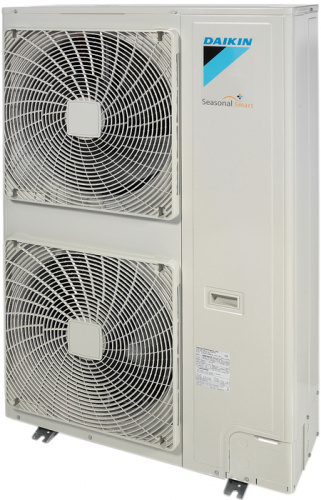Кондиционер Daikin FAA100A/RZQG100L9V/-40 фото 2