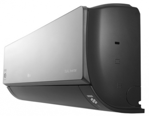 Кондиционер Lg Artcool Mirror AC12BK фото 4