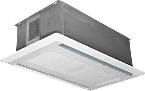 Кассетная VRF система Kentatsu KWA90HFAN1/KPU-2YA
