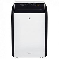 Очиститель-увлажнитель воздуха Panasonic F-VXM80R-K