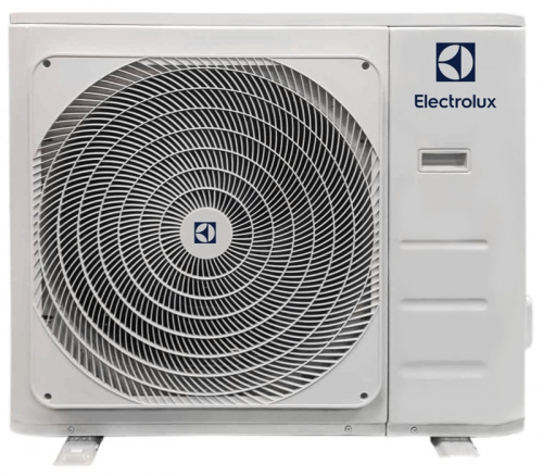 Кондиционер Electrolux Nordic EACS-30HT/N3_24Y фото 2