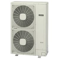 Наружный блок VRF системы Hitachi RAS-6XHNP1E