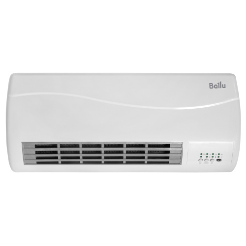 Тепловентилятор настенный Ballu BFH/W-102W фото 2