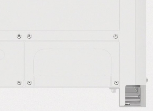 Наружный блок VRF системы Panasonic U-10MES2E8 фото 3