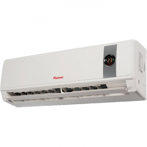 Настенный внутренний блок мульти сплит-системы Pioneer KRMS18A фото 2
