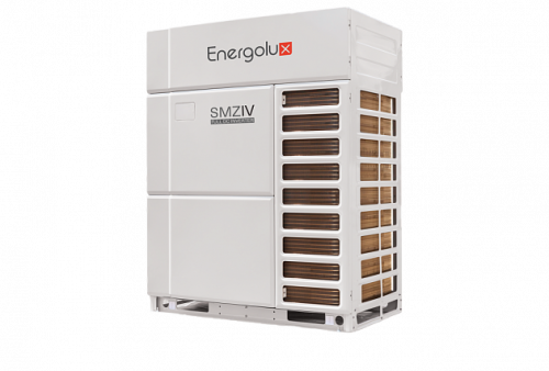 Наружный блок VRF системы Energolux SMZUR150V4AI фото 2
