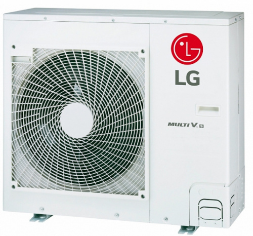 Наружный блок VRF системы Lg ZRUN060LSS0 R32 фото 2
