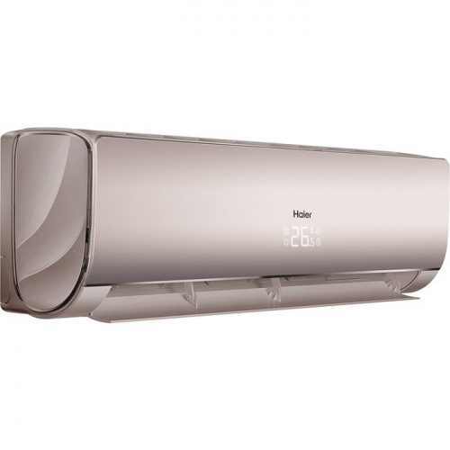 Кондиционер Haier Lightera AS12NS5ERA -Full Gold/1U12BS3ERA фото 2