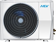 Наружный блок VRF системы Mdv V21W/DHN1(At)
