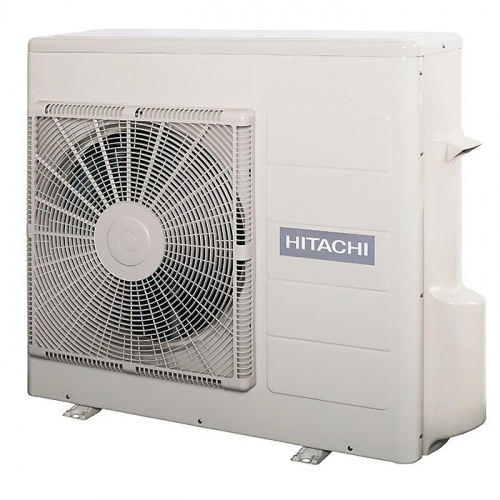 Кондиционер Hitachi Wall Light RAK-70PPD / RAC-70NPD фото 2