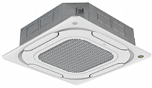 Кассетная VRF система Midea MI2-56Q4DHN1