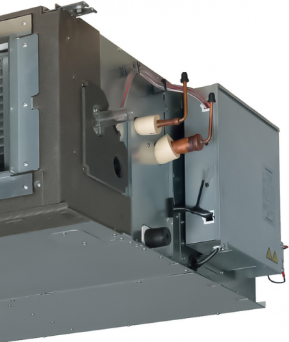 Канальная VRF система Mitsubishi Heavy FDU650FKXZE1 фото 2