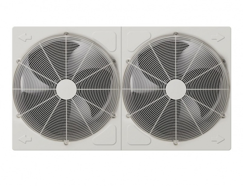 Наружный блок VRF системы Samsung AM300FXVAGH/TK фото 6