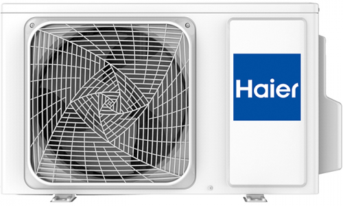 Кондиционер Haier Quantum AS35HQJ1HRA-B/1U35HQJ1FRA фото 2