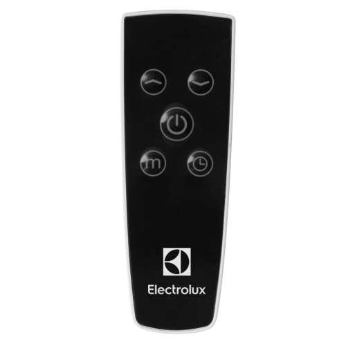 Настенный тепловентилятор Electrolux EFH/W-7020 фото 5