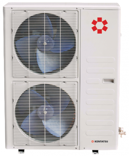 Канальный кондиционер Kentatsu KSTR176HFAN3R/KSUT176HFAN3L/-40 фото 3