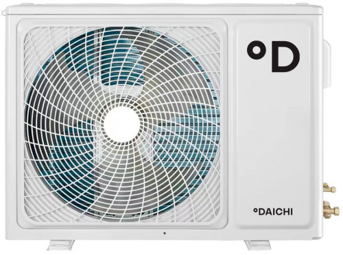 Кондиционер Daichi Unique UNI25AVQS1R/UNI25FVS1R фото 3