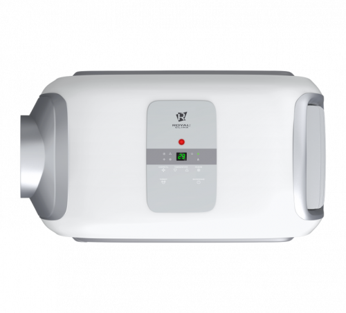 Мобильный кондиционер Royal Clima RM-P53CN-E фото 7