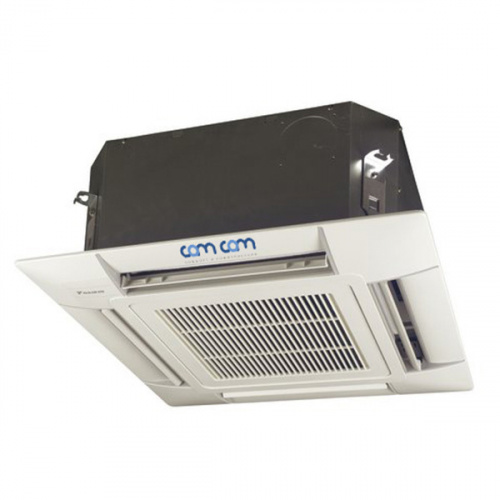 Кассетный фанкойл до 3.5 кВт Daikin FWF03BT