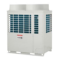 Наружный блок VRF системы Toshiba MMY-MAP2006FT8P-E