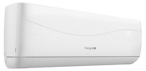 Кондиционер Energolux Lausanne SAS24L4-A/SAU24L4-A-WS40 фото 5