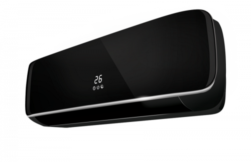 Кондиционер Hisense Black Crystal Classic A AS-07HW4SYDTG035B фото 2