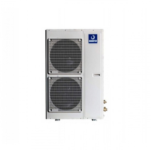 Колонный кондиционер Dahatsu DH-KL-100 A фото 3