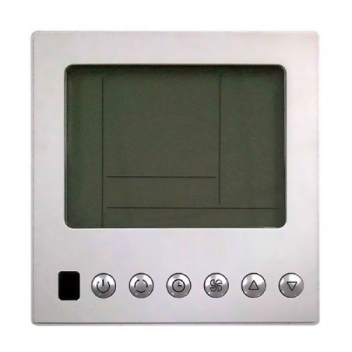 Канальный кондиционер Hisense AMD-12UX4RBL8/AUW-12U4RS8 фото 3