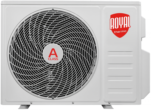 Кондиционер Royal Thermo Barocco RTB-18HN1 фото 2