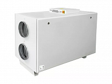 Приточно-вытяжная вентиляционная установка Lessar LV-PACU 700 HWR-0-1 ECO E15