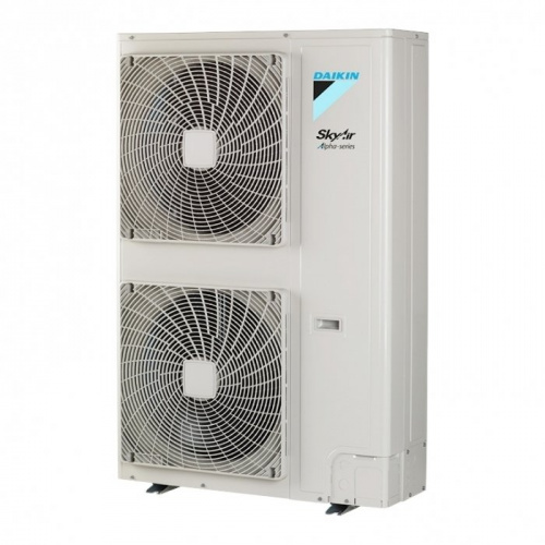 Инверторный кассетный кондиционер Daikin FCAG125A(B)/RZAG125NV1 фото 4
