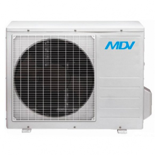 Канальный кондиционер Mdv MDTI-48HWN1/MDOU-48HN1-L фото 3
