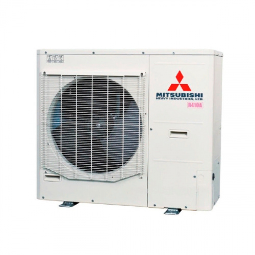 Кассетная VRF система Mitsubishi Heavy FDT45KXZE1 фото 2