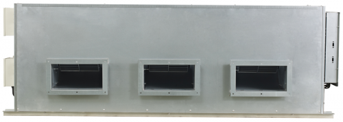Канальная VRF система Dantex DM-DP560T1/F
