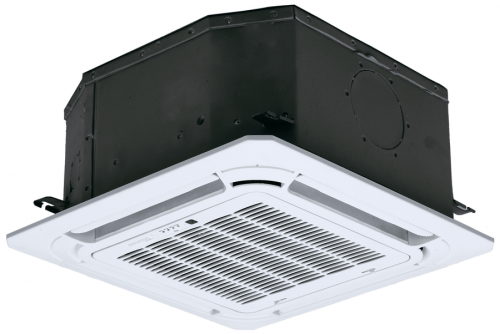 Кассетная VRF система Dantex DM-DP036Q4/AF