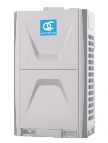 Наружный блок VRF системы QUATTROCLIMA QN-M610UC