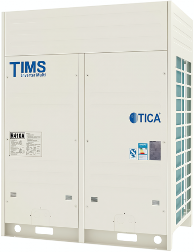 Наружный блок VRF системы TICA TIMS160CXT