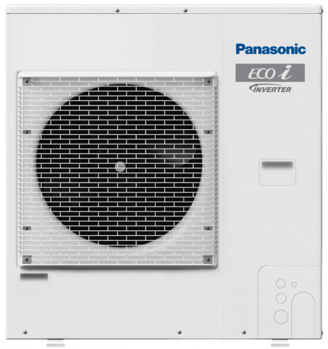 Наружный блок VRF системы Panasonic U-6LE2E5 фото 2