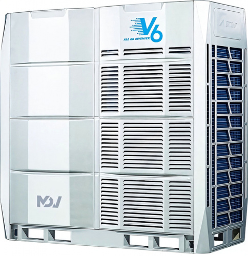 Наружный блок VRF системы Mdv 6-730WV2GN1