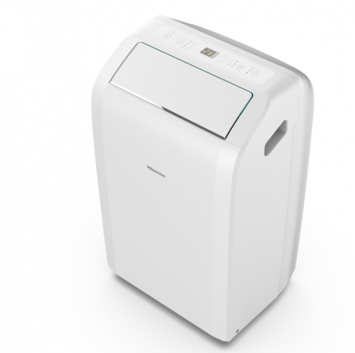 Мобильный кондиционер Hisense AP-12CW4GLQS00 фото 2