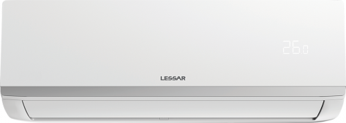 Кондиционер Lessar Flexcool LS-HE24KCE2/LU-HE24KCE2