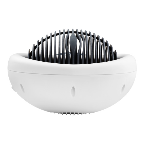 Тепловентилятор Zanussi ZFH/C-400 фото 6