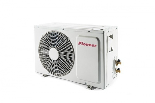 Кондиционер Pioneer Artis KFR70MW/KOR70MW фото 2