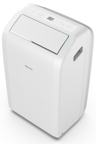Мобильный кондиционер Hisense AP-12CW4GQCS00 фото 2