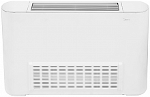 Напольно-потолочный фанкойл до 8 кВт Midea MKH1-800F-R4