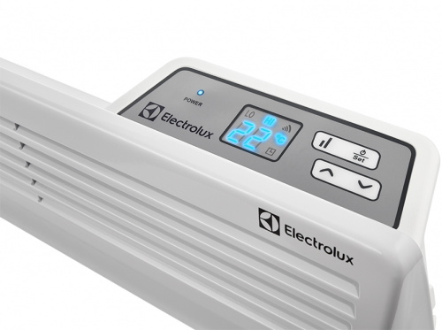 Конвектор электрический Electrolux ECH/AG-1000 PE фото 9