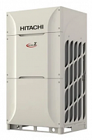 Наружный блок VRF системы Hitachi RAS-10FSXNPE