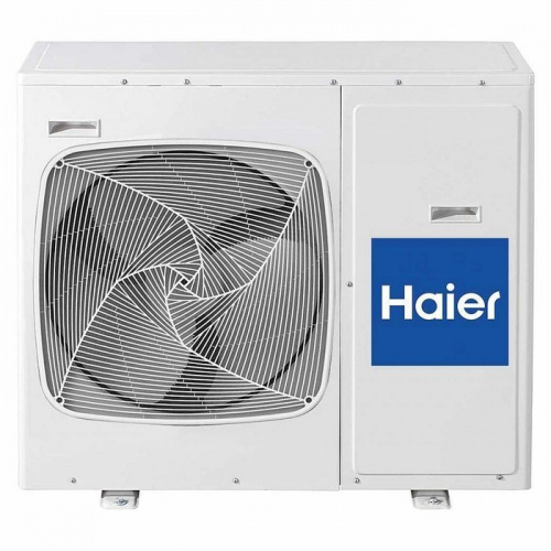 Кондиционер Haier Lightera AS12NS5ERA -Full Gold/1U12BS3ERA фото 5
